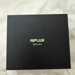 NIPLUX 鼻専用美顔器 QNose キュノーズのサムネイル