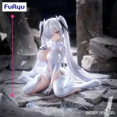 勝利の女神：NIKKE ぬーどるストッパーフィギュア シンデレラ