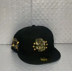 59FIFTY サンディエゴ パドレス オンフィールド
