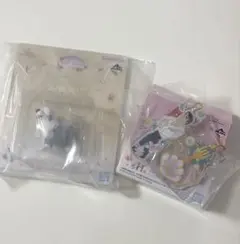 ディズニープリンセス 一番くじ アリエル