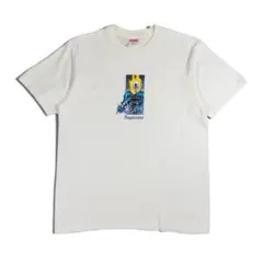 Supreme シュプリーム 19ss Ghost Rider Tee Sサイズ
