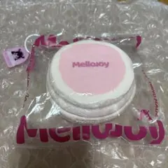 Mellojoy 贅沢スフレ ストロベリー メロジョイ - メルカリ