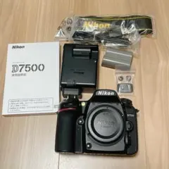 2025年最新】D750 ジャンクの人気アイテム - メルカリ