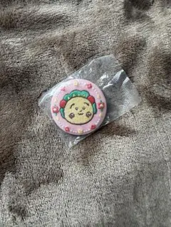 コジコジ　刺繍キーホルダー