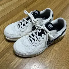 NIKE AIR MAX ペイズリー柄 スニーカー 25.5センチ エクシーのサムネイル