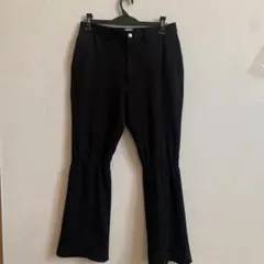 Kaiko ギャザーフレアパンツのサムネイル