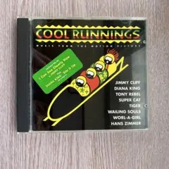 【MD】COOL RUNNINGS サウンドトラック Amazon.com: Cool Runnings: Music From The Motion Picture: CDs & Vinyl