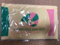西野七瀬タオル 乃木坂46