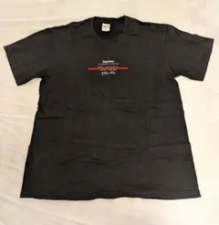 Supreme Standard Tee 24SS ブラック Mのサムネイル