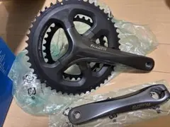 SHIMANO Tiagra 4700 クランク