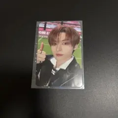 straykids リノ トレカ ソウルコン