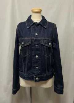 【引越し値下げ】MOUSSY vintage デニムジャケット