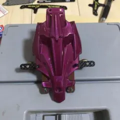 2025年最新】ミニ四駆アバンテの人気アイテム - メルカリ