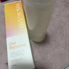 MIKAGAMI Gel Remover 200mLのサムネイル