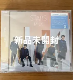 2026年最新】m!lk cdの人気アイテム - メルカリ