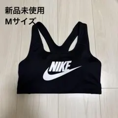 NIKE スポーツブラ ブラックのサムネイル