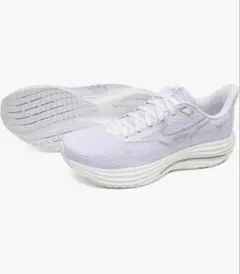 新品未使用　ミズノMIZUNO ウエーブライダー 29のサムネイル