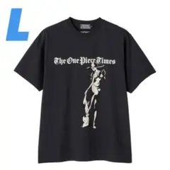 ONE PIECE×HYSTERIC GLAMOUR / ニコロビン Tee