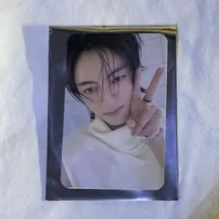 TREASURE LOVE PULSE タワレコ特典 トレカ ハルト