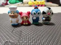 アンパンマン フィギュアおもちゃ