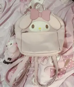 サンリオ マイメロディ バックパック