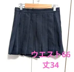 S453◆普段使い私服 プリーツミニスカート ディズニー 撮影 学園祭 コスプレ