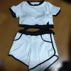 3点セット セパレート水着