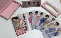 匿名発送 ENHYPEN WORLD チケット ジェイ ランダム　トレカ