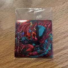 にふぉるめーしょん　仮面ライダー vol.4 UR 仮面ライダー　ゼッツ