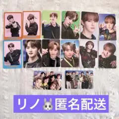 2026年最新】カード K-POPの人気アイテム - メルカリ