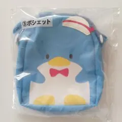 サンリオ タキシードサム　ポシェット　 一番くじ バッグ
