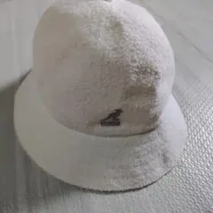 kangol パイル バケットハット MEDIUM