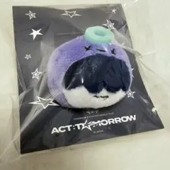 《TXT ヒュニンカイ》プルバトゥ マスコットリング