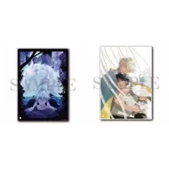 Fate/Grand Order FGO A4サイズ高精彩複製画 藤堂平助 - メルカリ