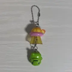 たまごっち UFOスイング くちぱっち ガチャガチャ