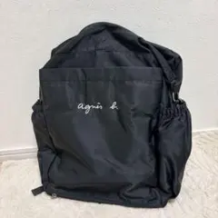anuke【未使用に近い】Typewriter Back Pack - メルカリ