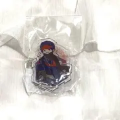 完売品】【希少品】ワールドトリガー 隠岐孝二 つながるBIGアクリル