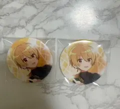 るぅとくん缶バッジ