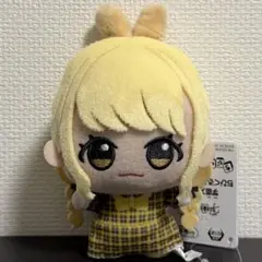 学園アイドルマスター　藤田ことね　ちびぐるみ　vol.1 GiGO限定