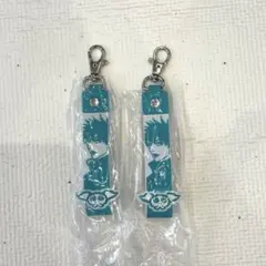 一番くじ 呪術廻戦 L賞 ぽこっとちゃーむ 伏黒恵　2個セット