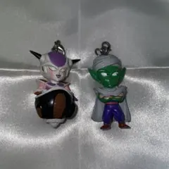 ドラゴンボール　ストラップ