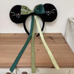 アナ雪カチューシャ
