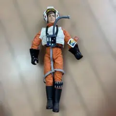 オールドケナー スターウォーズ ルークスカイウォーカー Xウイング