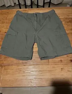 Propper BDUカーゴショーツ コットンリップストップ