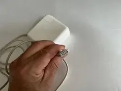 애플 맥세이프 60W 올드 맥북 프로 전원 어댑터