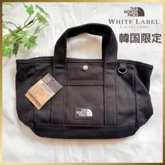☆韓国限定☆【THE NORTH FACE】オールデイトート バッグ 2WAY - メルカリ