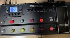 2026年最新】Line6 POD HD500Xの人気アイテム - メルカリ