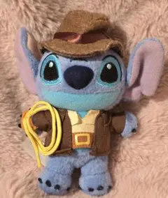 スターウォーズ ヨーダ スティッチ ぬいぐるみバッチ - メルカリ