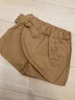 アプレレクール ショートパンツ