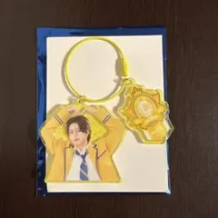 EBiDAN THE LIVE 2026 SEIYAアクリルキーホルダー